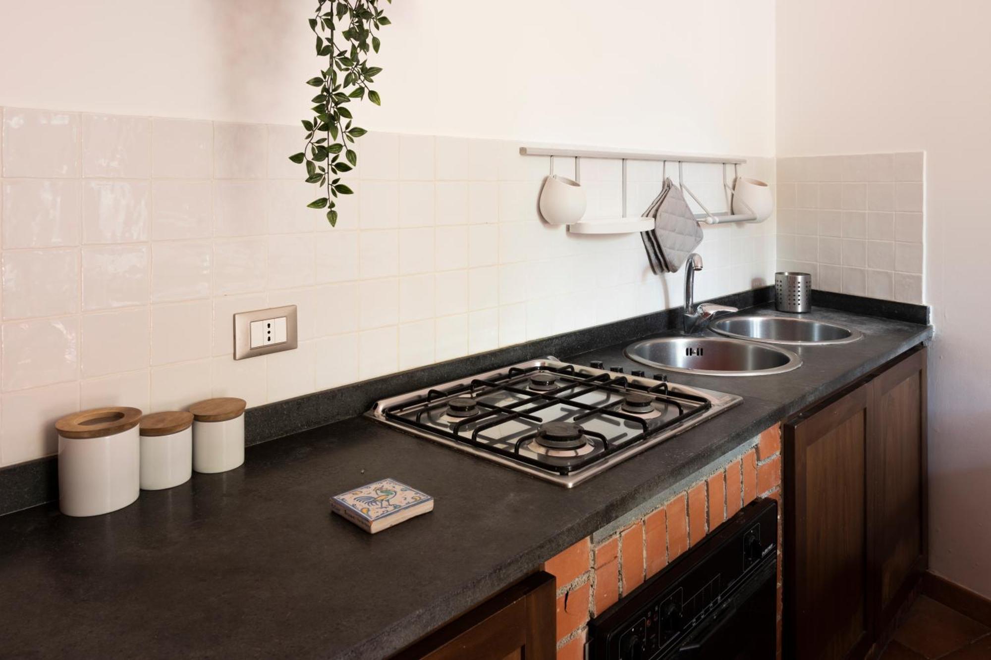 Magnolia Design Apartment Aci Castello Exterior foto