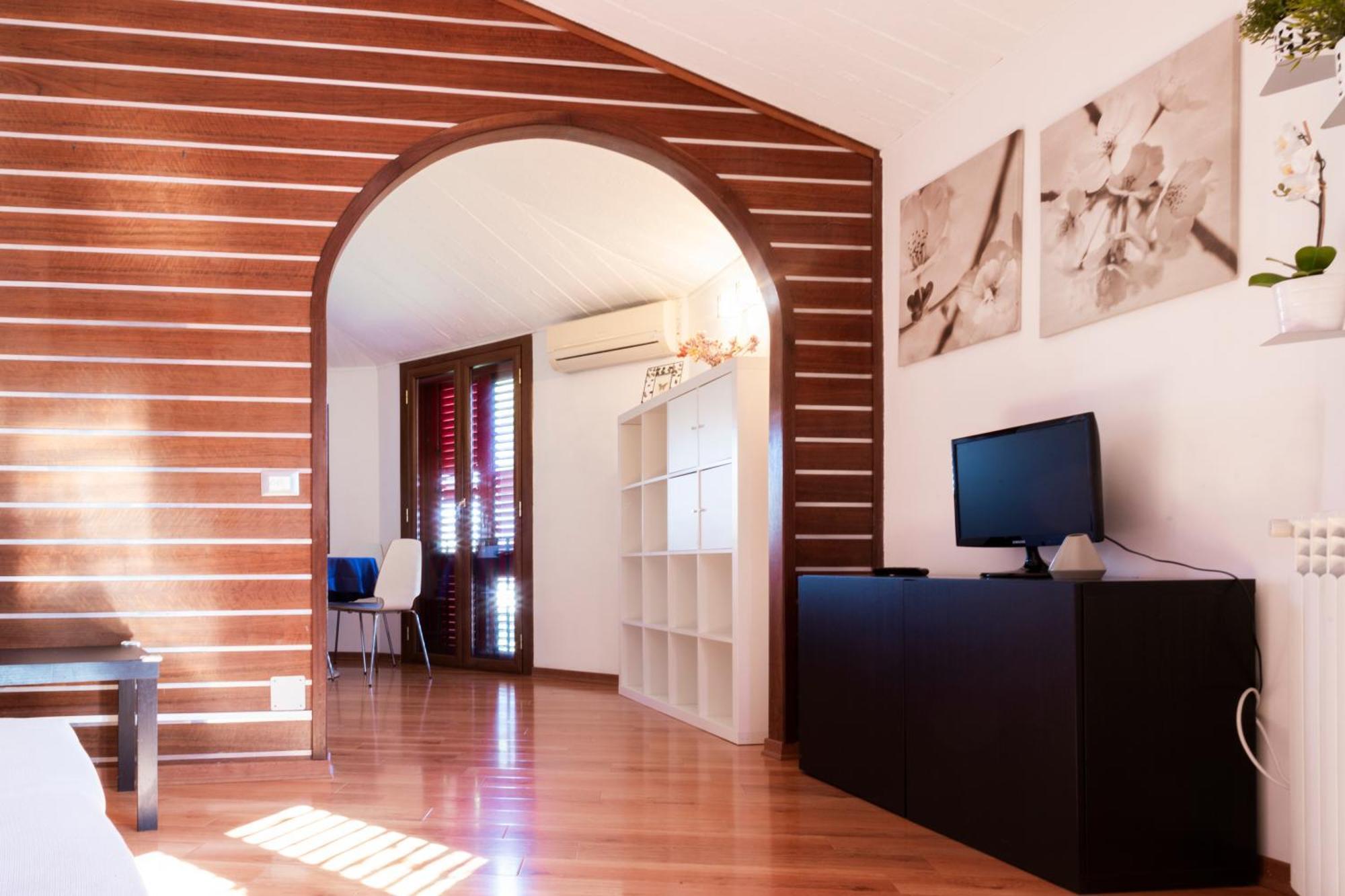 Magnolia Design Apartment Aci Castello Exterior foto